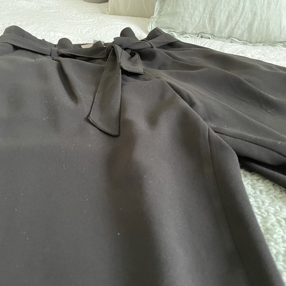 Black pants - Picture 3 of 4